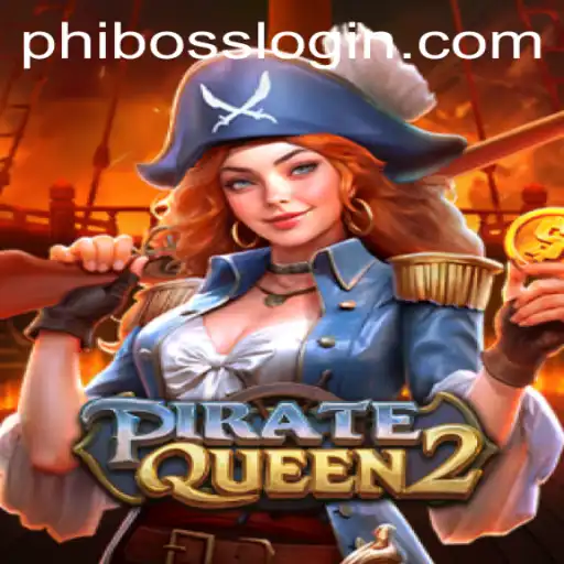 Dive into the Adventure of PirateQueen2: Unveiling the Mysteries of PhlBoss