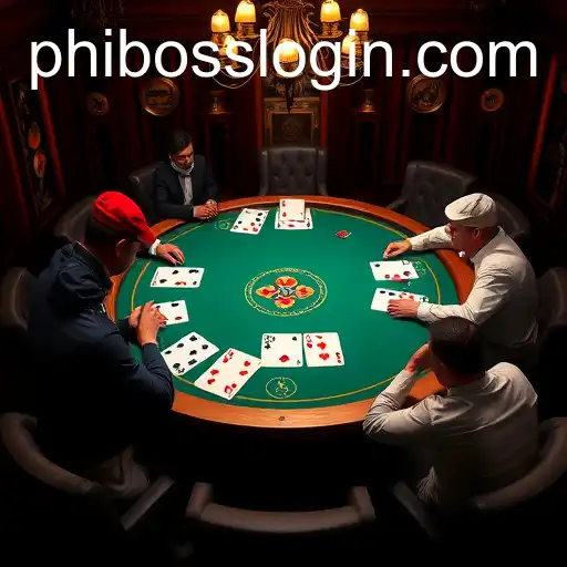 Exploring Poker Games and the Emergence of PhlBoss