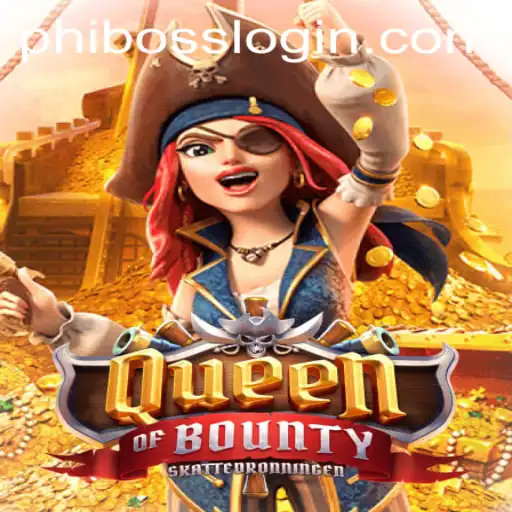 Discovering QueenofBounty: An Adventure into the High Seas