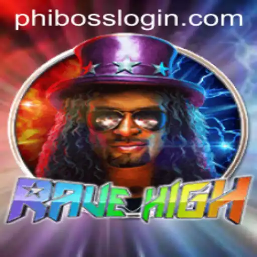 RaveHigh: An Immersive VR Adventure with PhlBoss Challenge