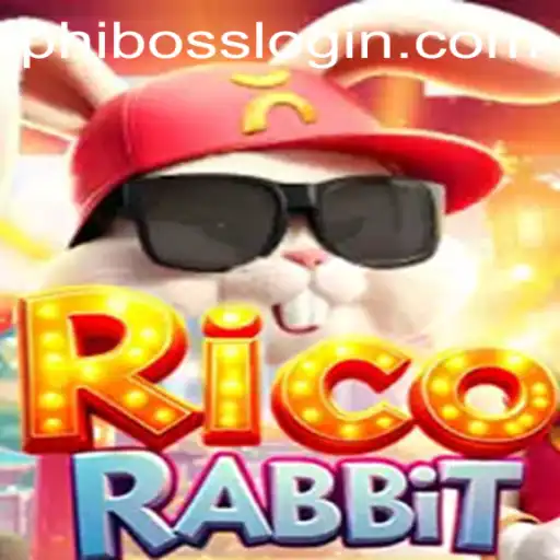 Unveiling RicoRabbit: A Dynamic Gaming Experience with PhlBoss