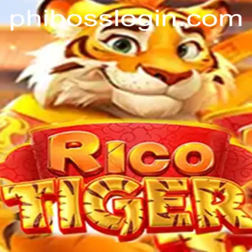 RicoTiger: Unveiling the Game World with PhlBoss