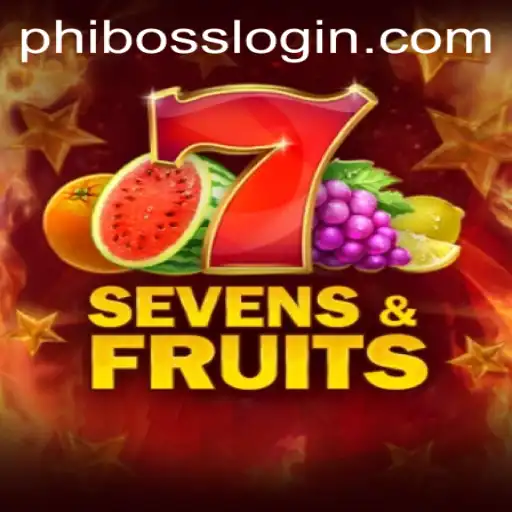 Unveiling the Exciting Universe of SevensFruits: A Journey into PhlBoss Territory