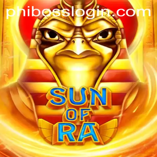 SunofRa: Unveiling Ancient Mysteries with PhlBoss