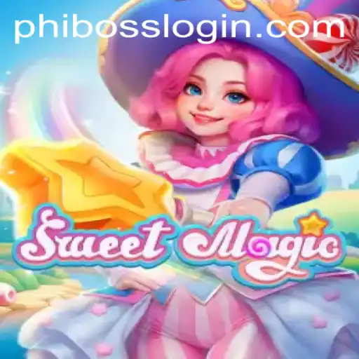 Exploring SweetMagic: A New Adventure with PhlBoss