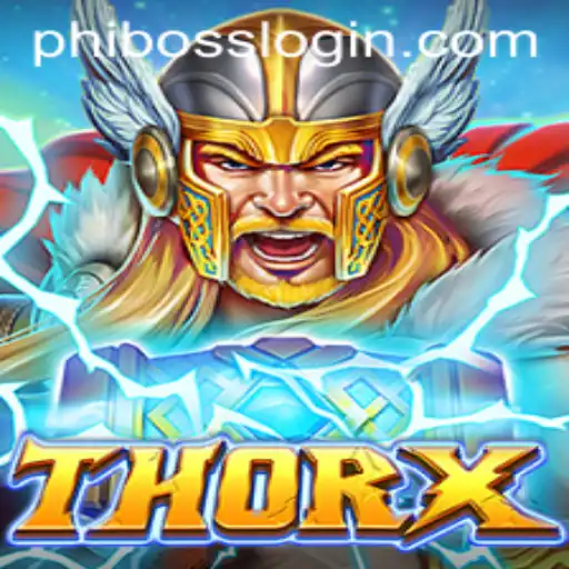 ThorX: Master the Realm of PhlBoss