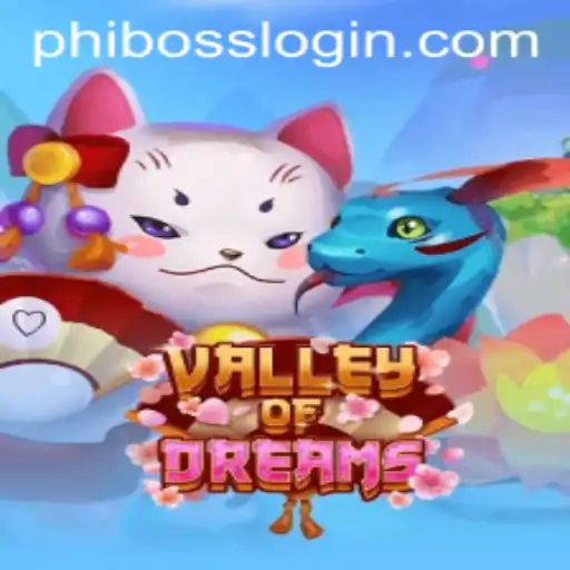 Discover the Mystical World of ValleyofDreams and the Mighty PhlBoss Challenge