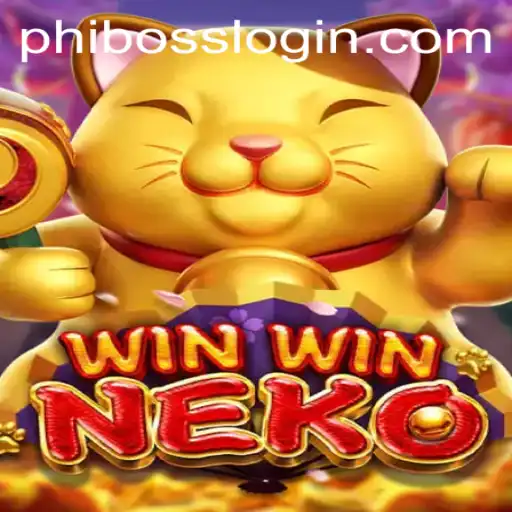 WinWinNeko: A New Wave in Casual Gaming with PhlBoss