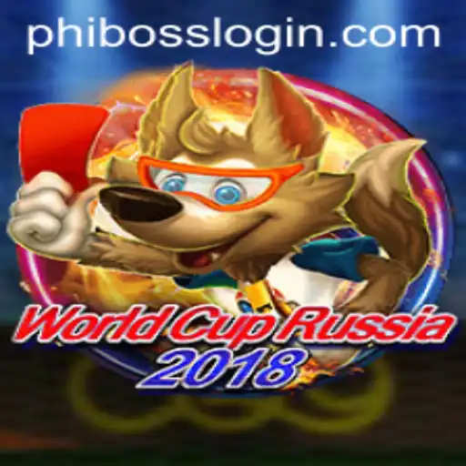 WorldCupRussia2018: PhlBoss Edition - An Immersive Gaming Experience