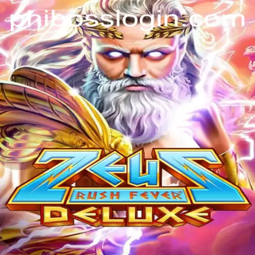ZeusRushFeverDeluxe: A Mythical Gaming Adventure Awaits